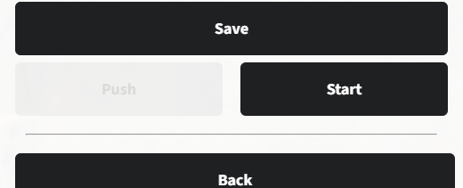 Push and Start controls